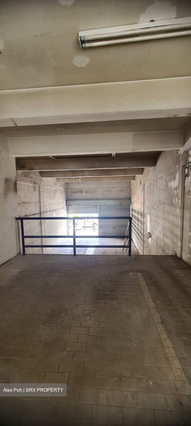 JK Building (D21), Shop House #482677051
